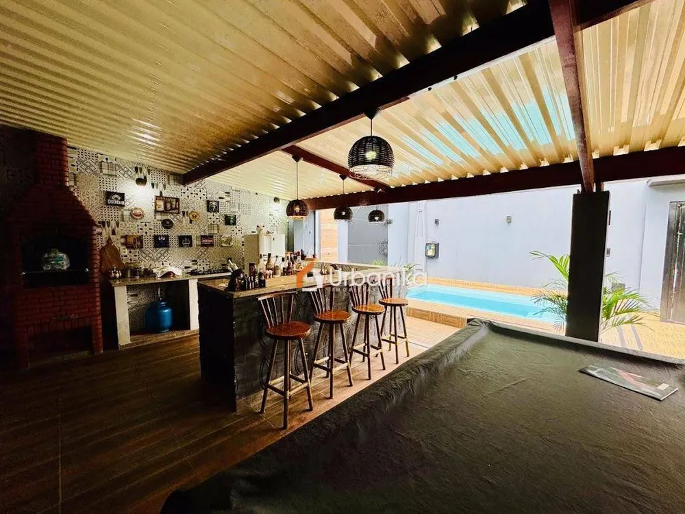 Casa, 3 quartos, 150 m² - Foto 11
