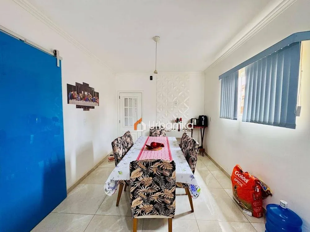 Casa, 3 quartos, 150 m² - Foto 2