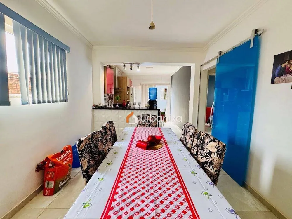 Casa, 3 quartos, 150 m² - Foto 9