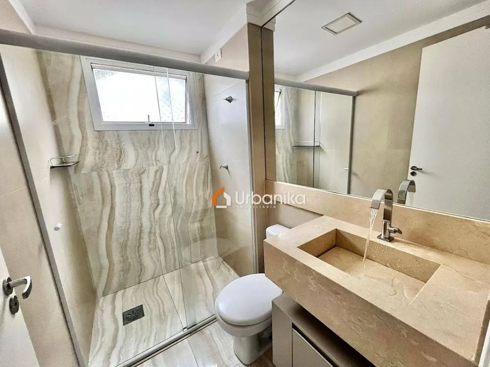 Apartamento, 2 quartos, 60 m² - Foto 3