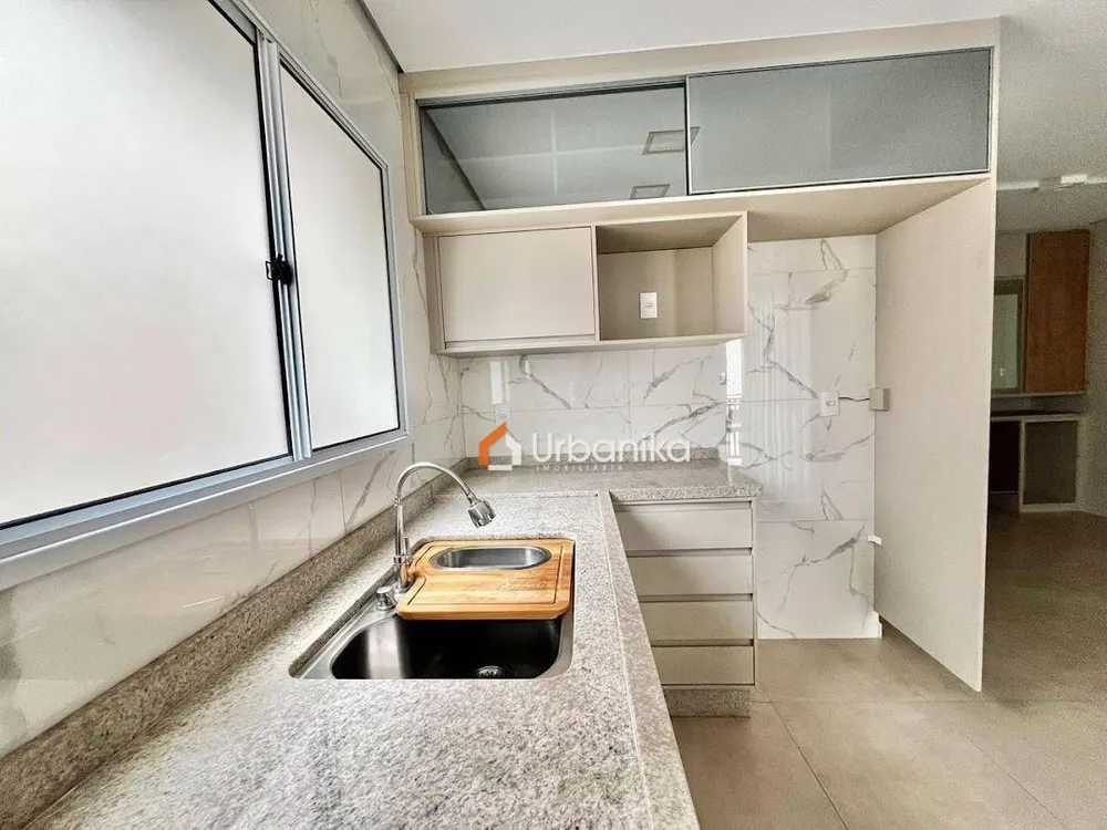 Apartamento, 2 quartos, 60 m² - Foto 2