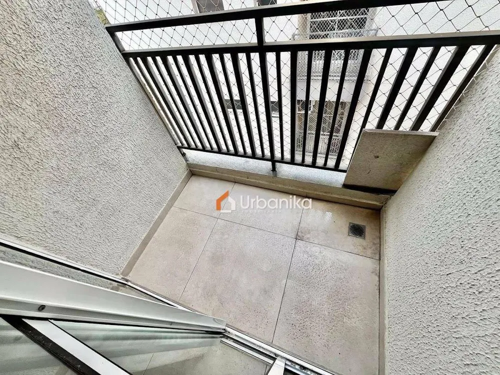 Apartamento, 2 quartos, 60 m² - Foto 4