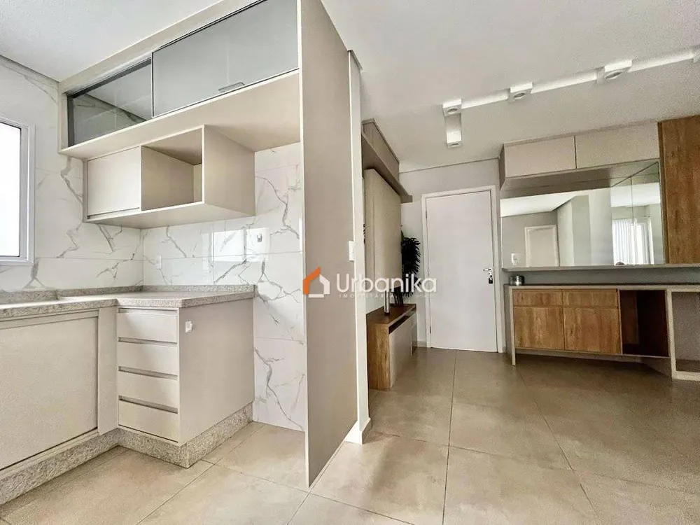 Apartamento, 2 quartos, 60 m² - Foto 10
