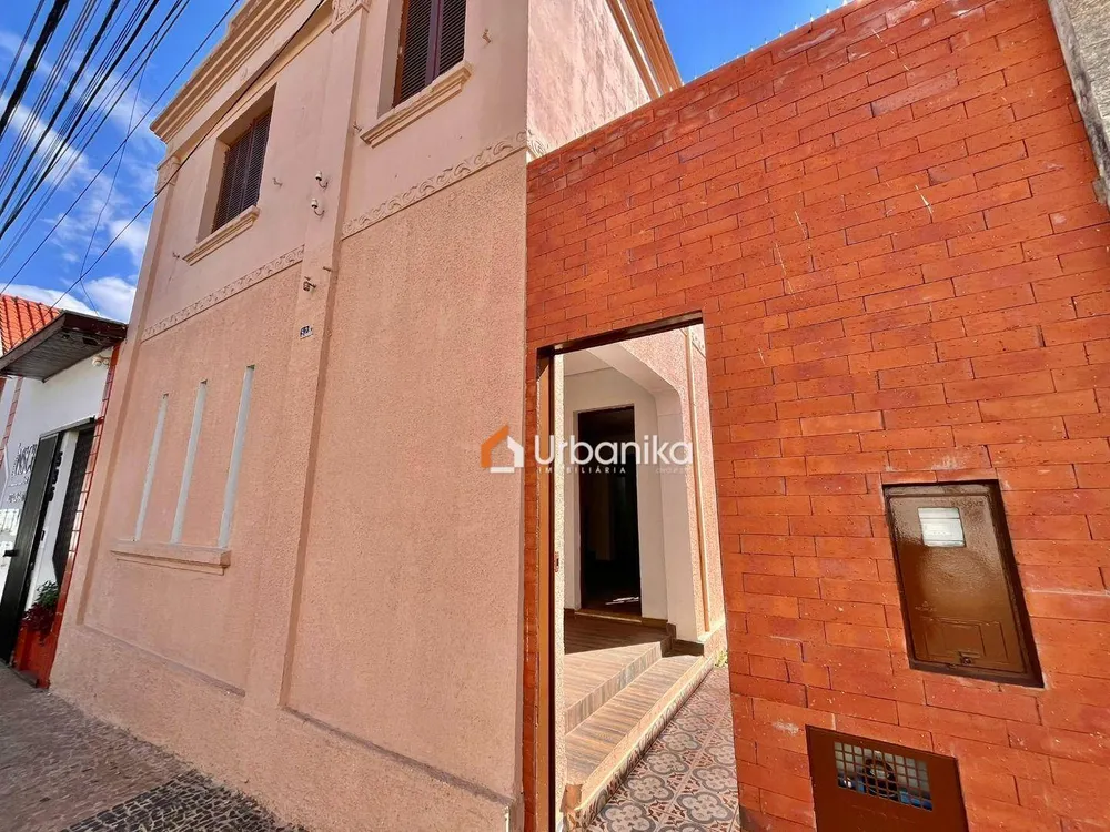 Casa, 146 m² - Foto 1