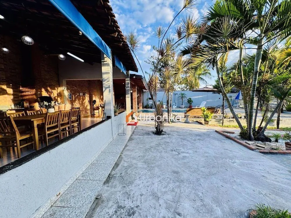 Chácara, 2 quartos, 1000 m² - Foto 2
