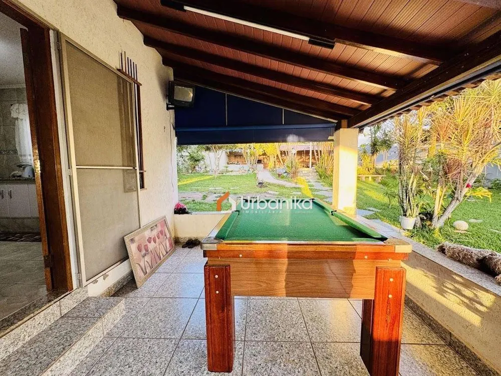 Chácara, 2 quartos, 1000 m² - Foto 8