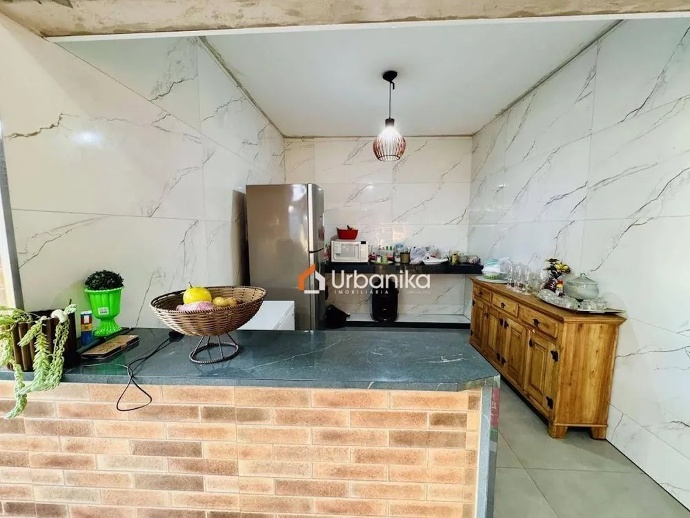 Chácara, 2 quartos, 1000 m² - Foto 4