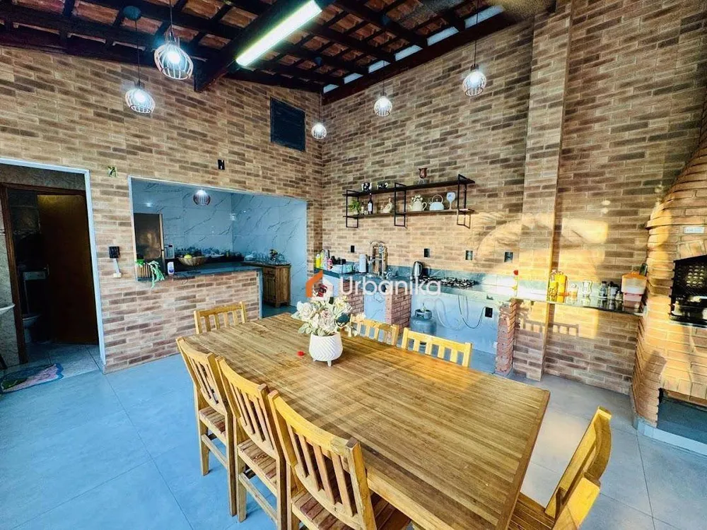 Chácara, 2 quartos, 1000 m² - Foto 11