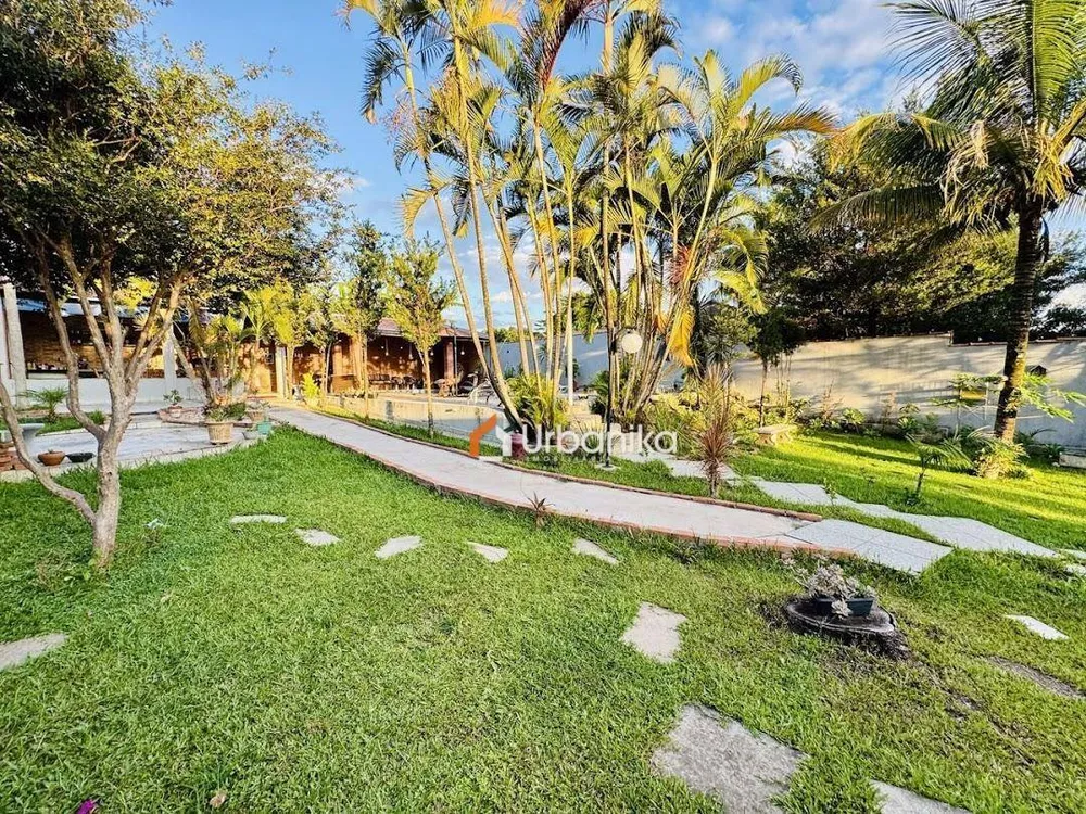 Chácara, 2 quartos, 1000 m² - Foto 6