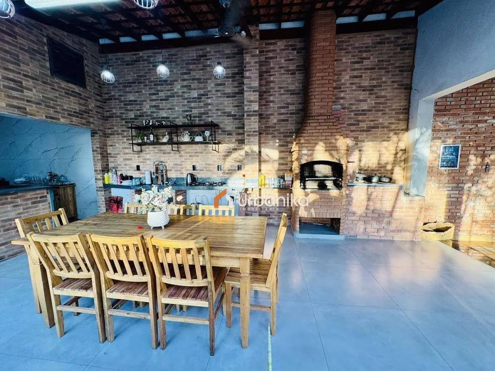 Chácara, 2 quartos, 1000 m² - Foto 5