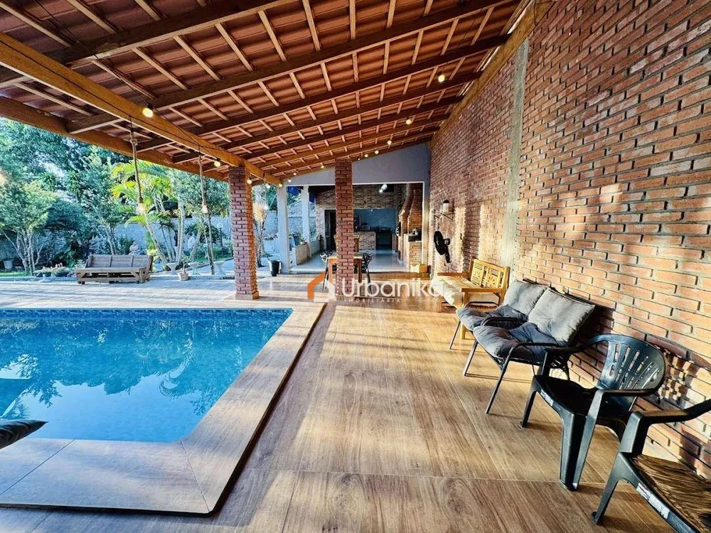 Chácara, 2 quartos, 1000 m² - Foto 7