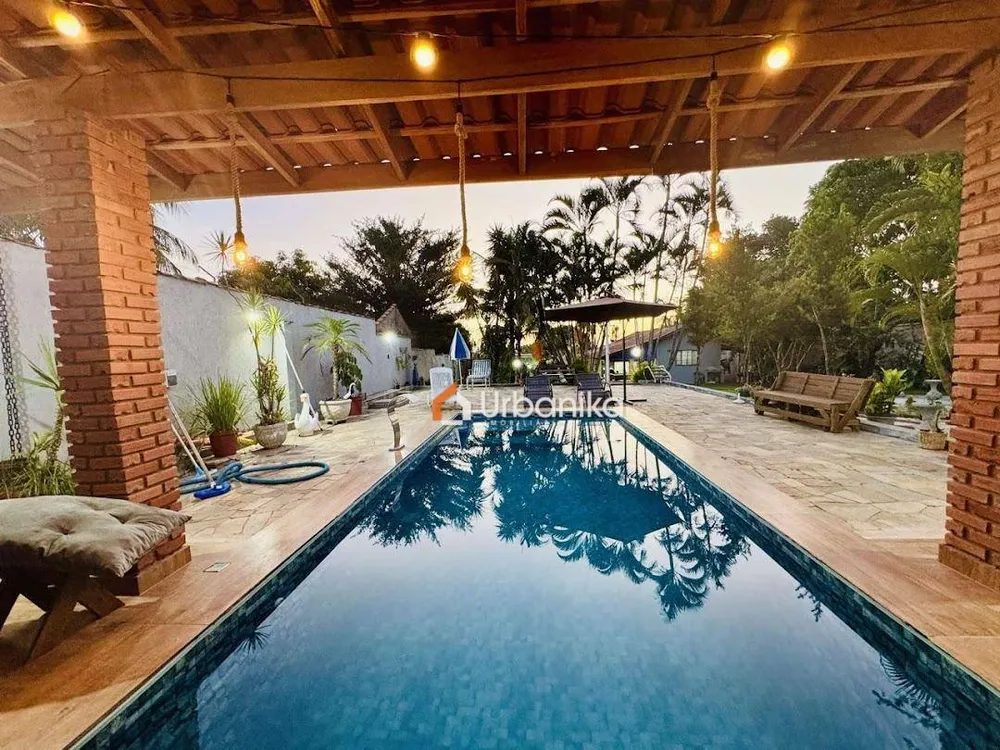 Chácara, 2 quartos, 1000 m² - Foto 12