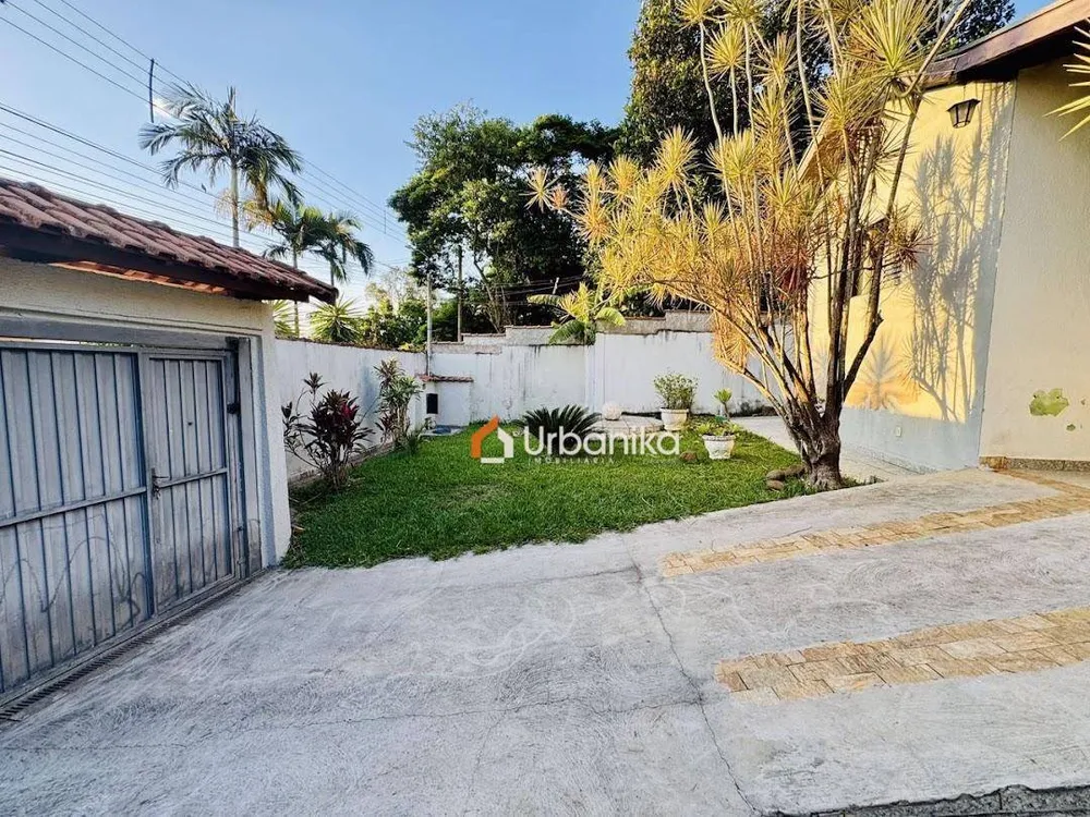 Chácara, 2 quartos, 1000 m² - Foto 3