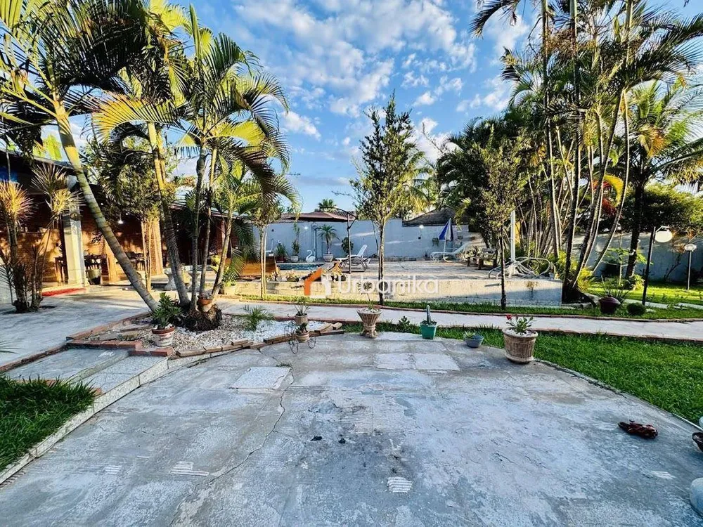 Chácara, 2 quartos, 1000 m² - Foto 1