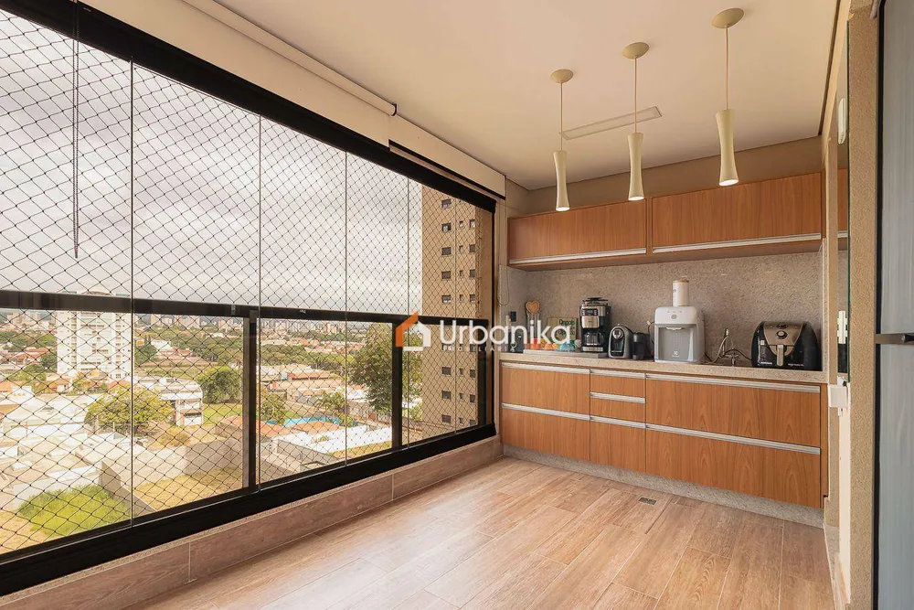 Apartamento, 3 quartos, 118 m² - Foto 11