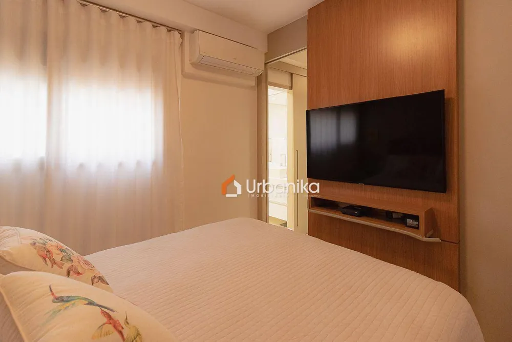 Apartamento, 3 quartos, 118 m² - Foto 7