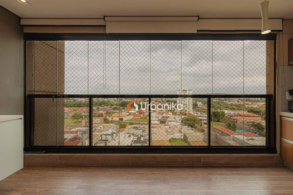 Apartamento, 3 quartos, 118 m² - Foto 12