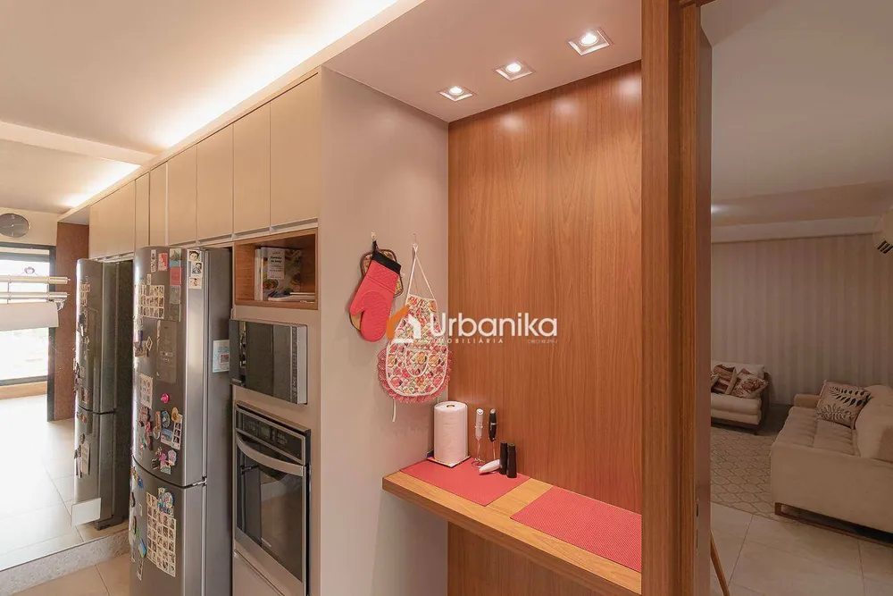 Apartamento, 3 quartos, 118 m² - Foto 10