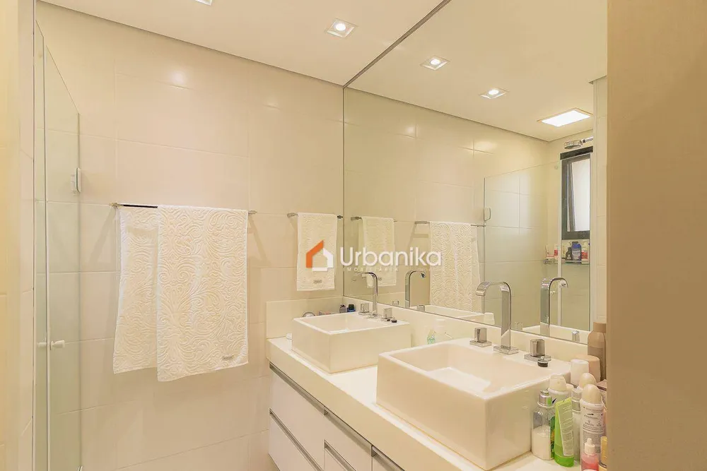 Apartamento, 3 quartos, 118 m² - Foto 9
