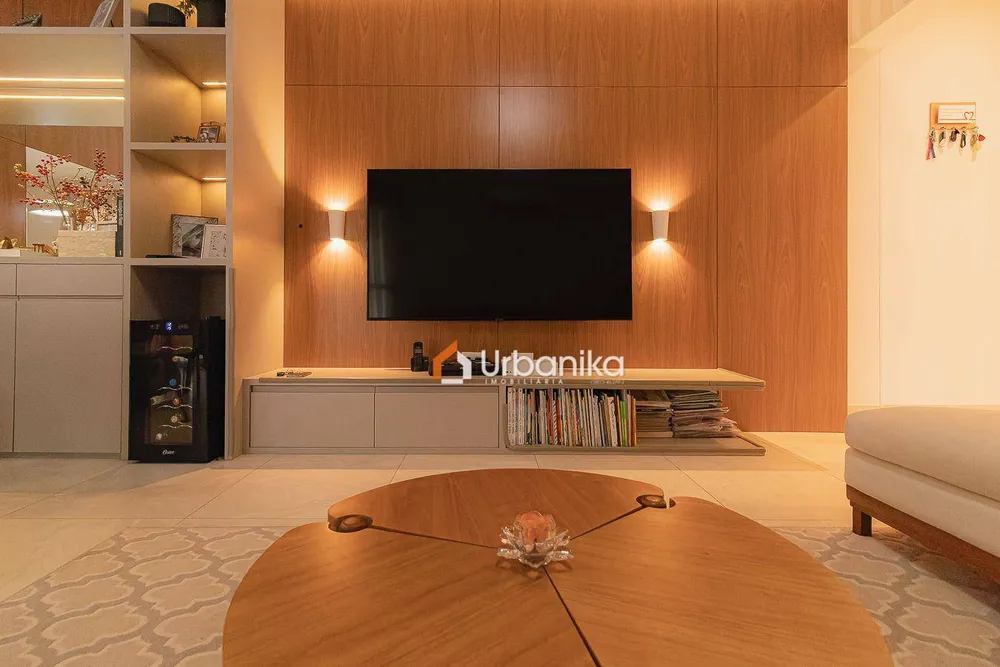 Apartamento, 3 quartos, 118 m² - Foto 4