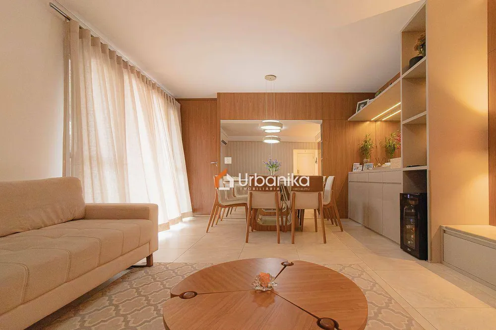 Apartamento, 3 quartos, 118 m² - Foto 5
