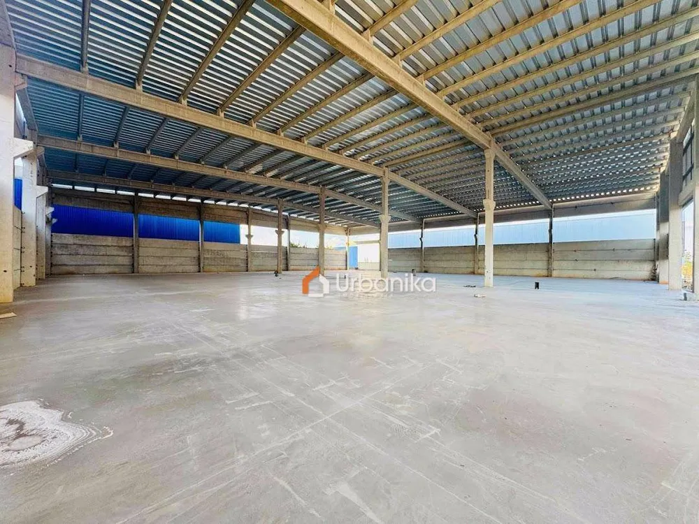 Depósito-Galpão, 2500 m² - Foto 4