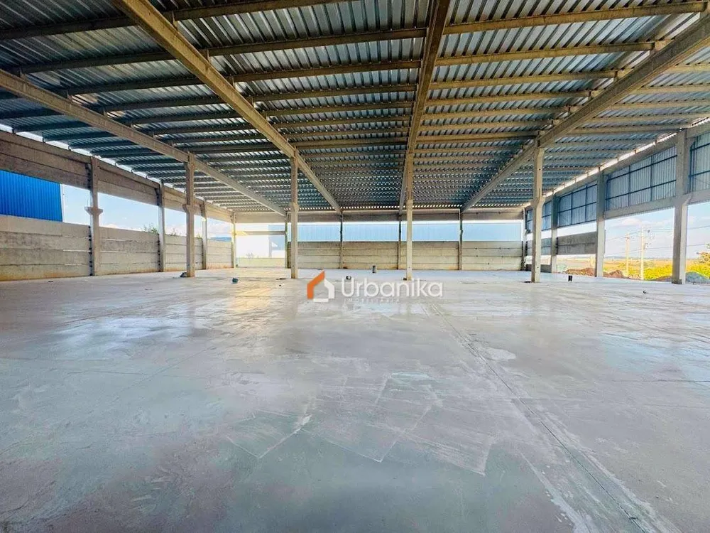 Depósito-Galpão, 2500 m² - Foto 3