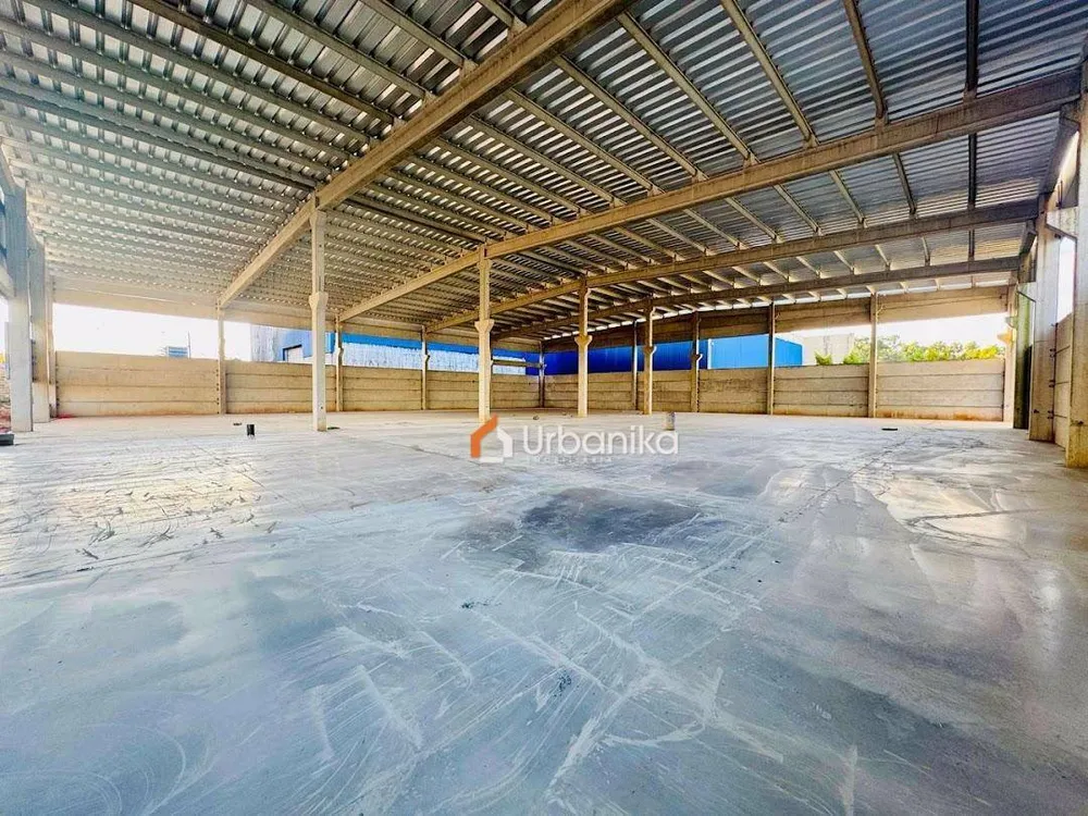 Depósito-Galpão, 2500 m² - Foto 5