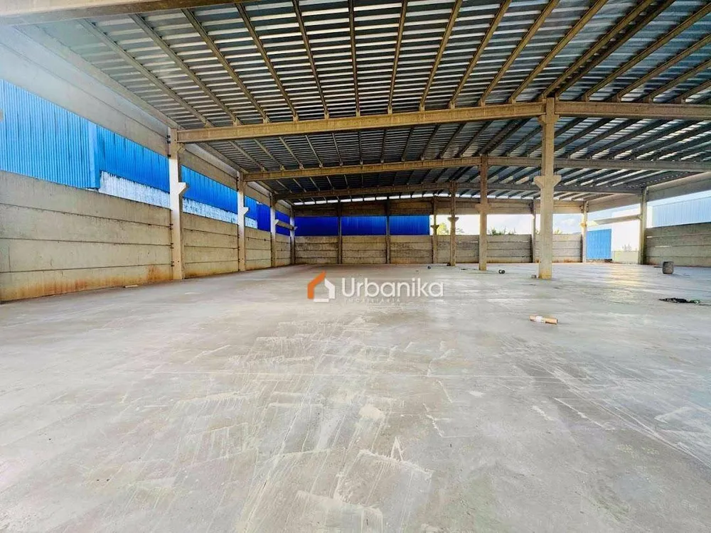 Depósito-Galpão, 2500 m² - Foto 2