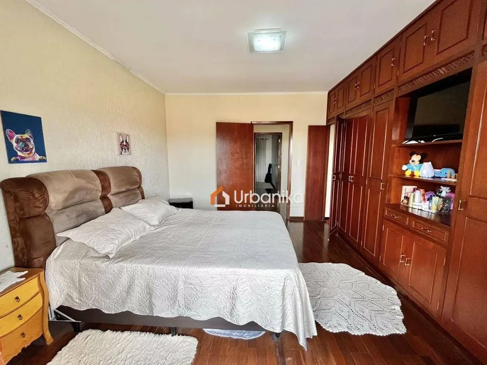 Casa, 3 quartos, 154 m² - Foto 11