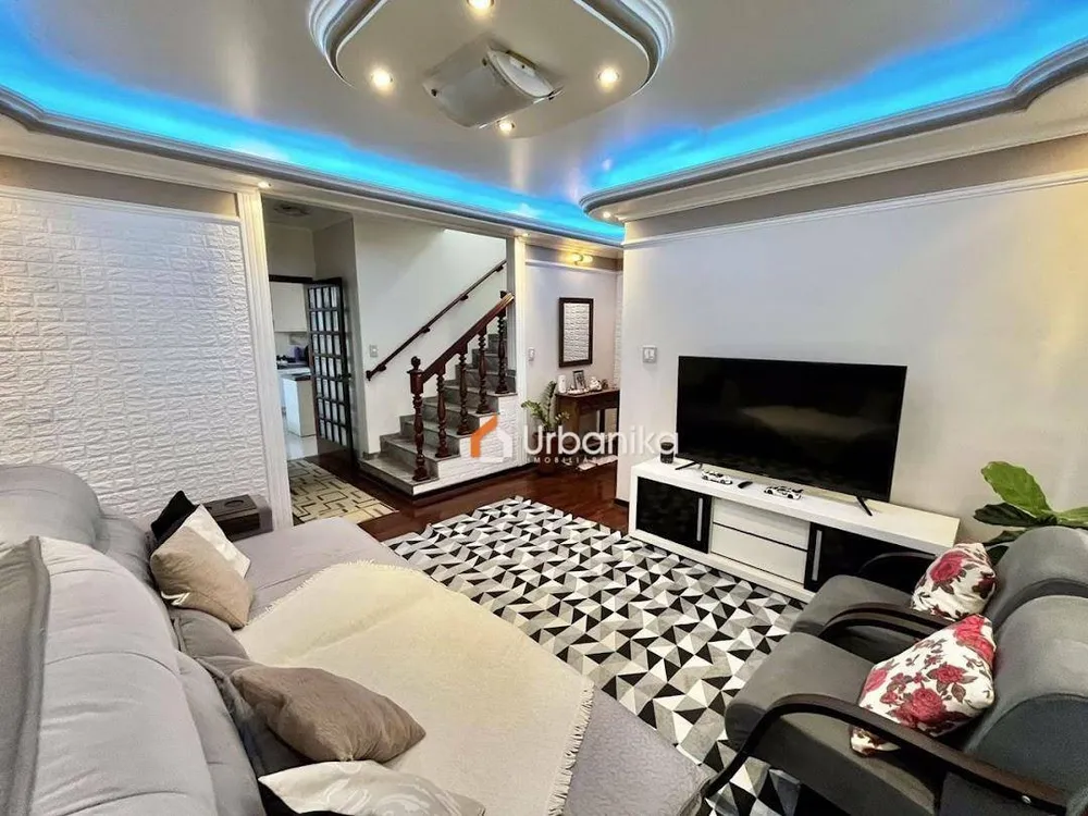 Casa, 3 quartos, 154 m² - Foto 3