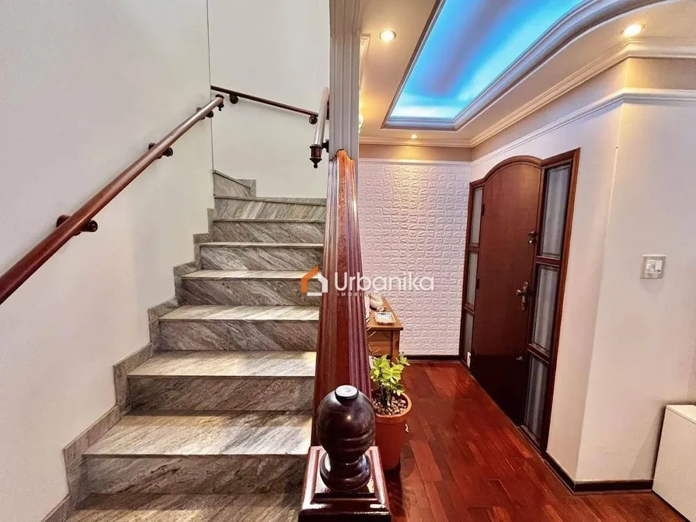 Casa, 3 quartos, 154 m² - Foto 9