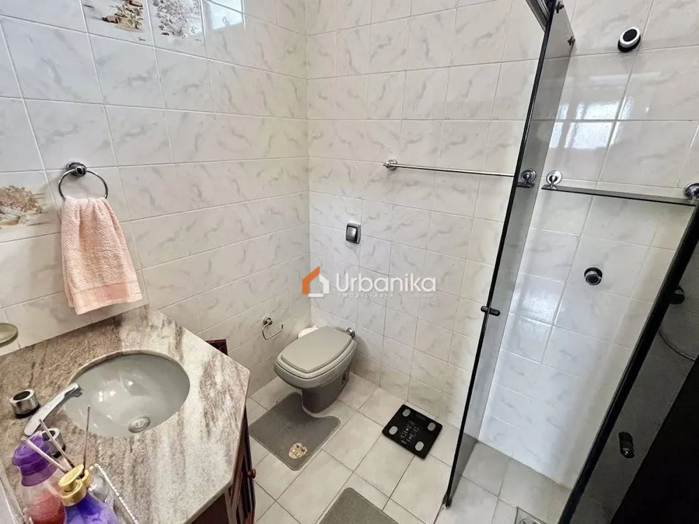 Casa, 3 quartos, 154 m² - Foto 10