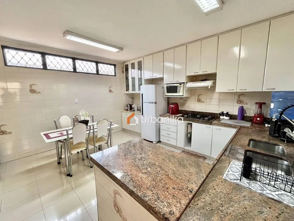 Casa, 3 quartos, 154 m² - Foto 4