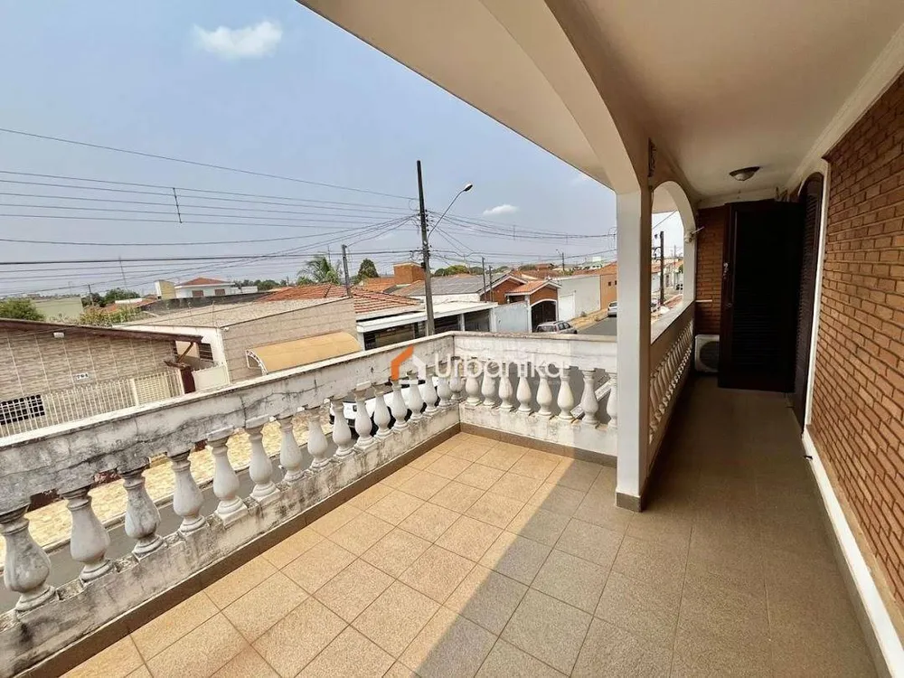 Casa, 3 quartos, 154 m² - Foto 6