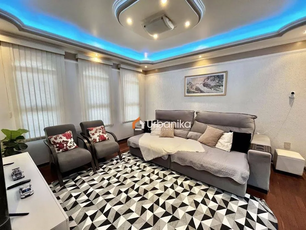 Casa, 3 quartos, 154 m² - Foto 2