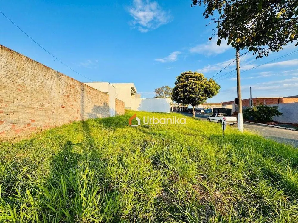 Terreno, 189 m² - Foto 1
