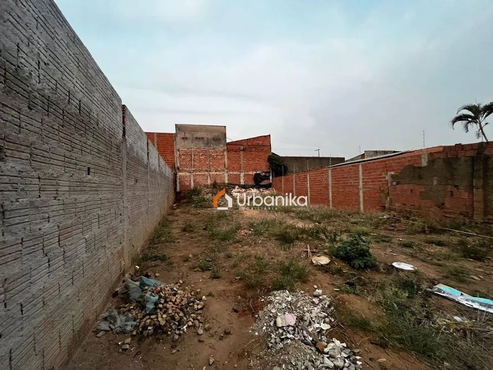 Terreno, 125 m² - Foto 1