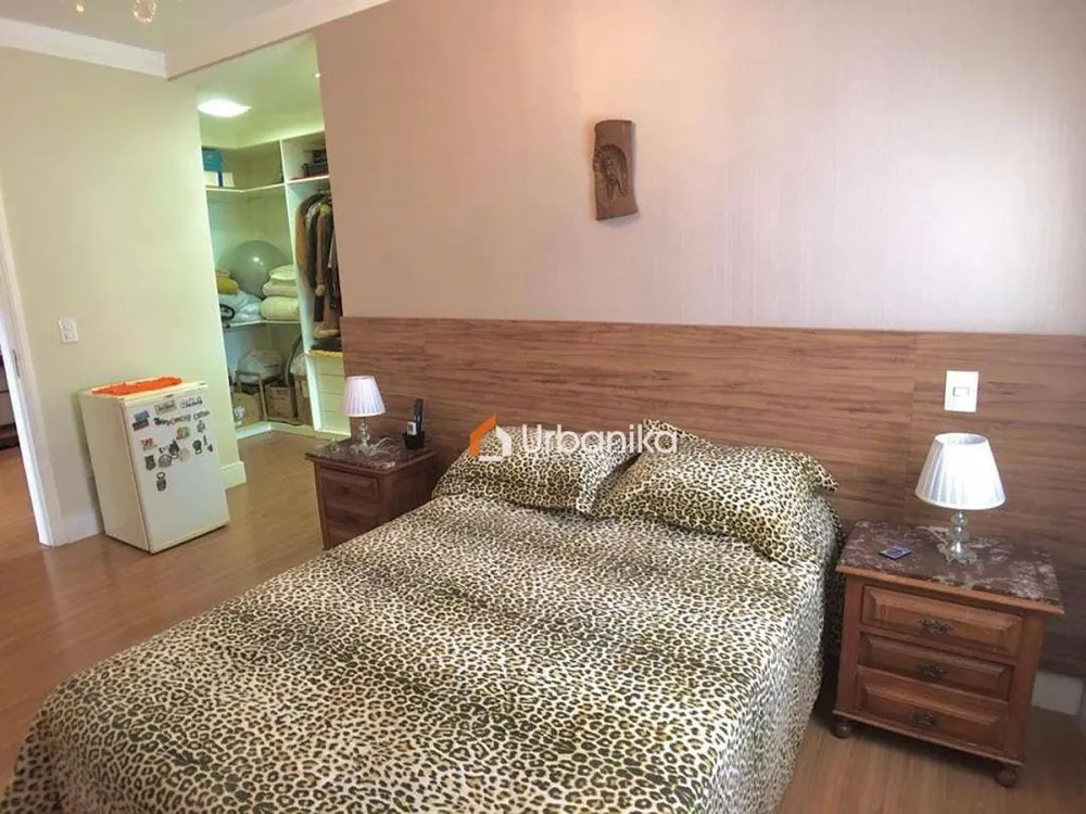 Casa de Condomínio, 4 quartos - Foto 7