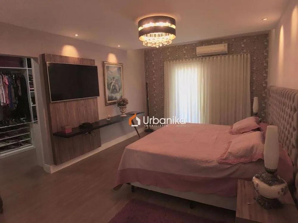 Casa de Condomínio, 4 quartos - Foto 6