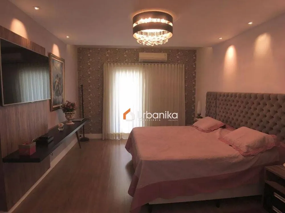 Casa de Condomínio, 4 quartos - Foto 5