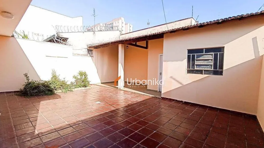 Casa, 3 quartos, 165 m² - Foto 9