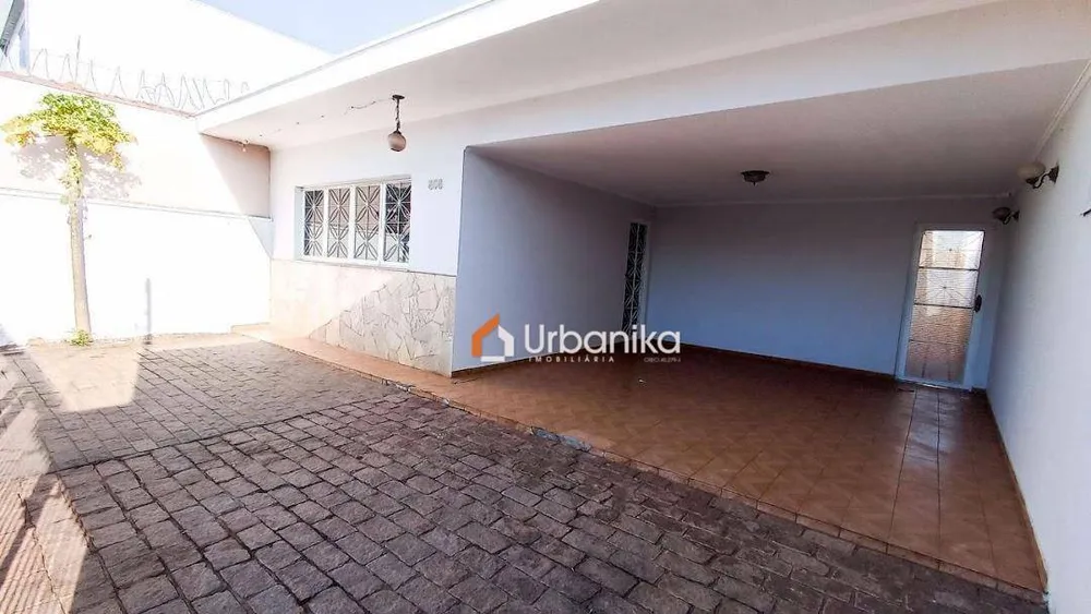 Casa, 3 quartos, 165 m² - Foto 8