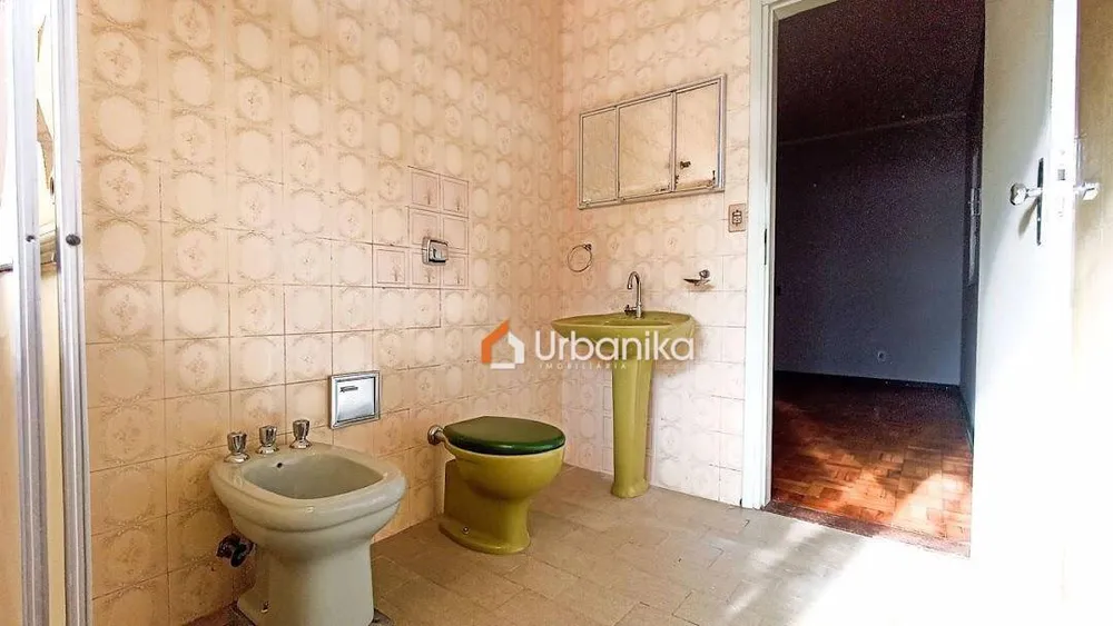 Casa, 3 quartos, 165 m² - Foto 12