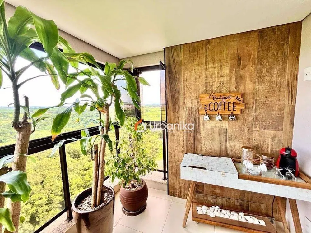 Apartamento, 3 quartos, 142 m² - Foto 12