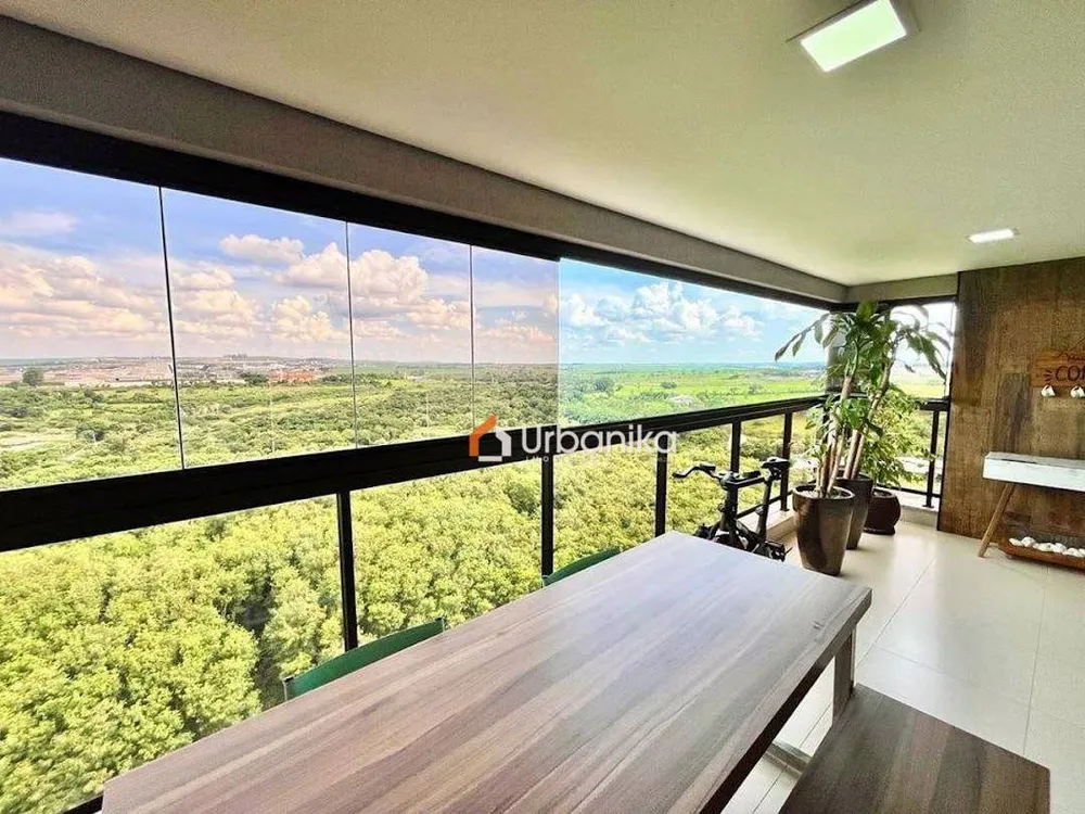 Apartamento, 3 quartos, 142 m² - Foto 3