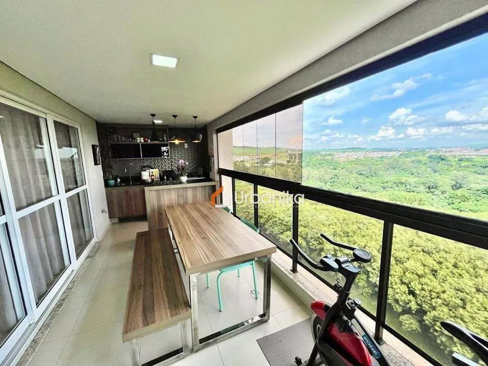 Apartamento, 3 quartos, 142 m² - Foto 7