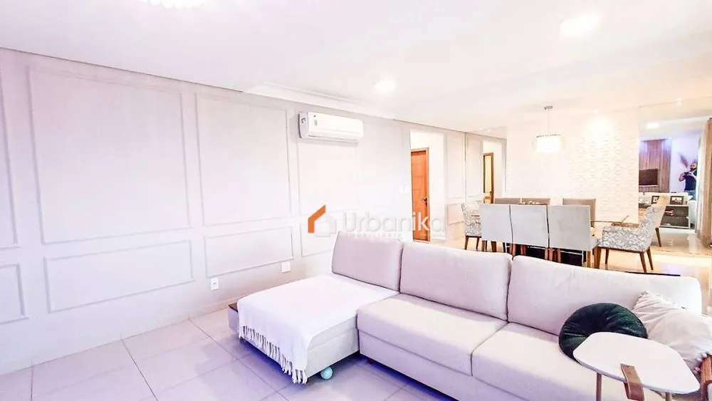 Apartamento, 3 quartos, 142 m² - Foto 10