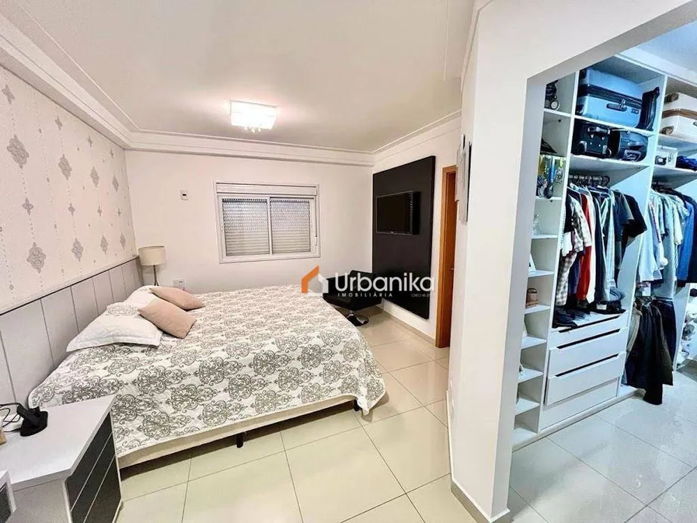 Apartamento, 3 quartos, 142 m² - Foto 4