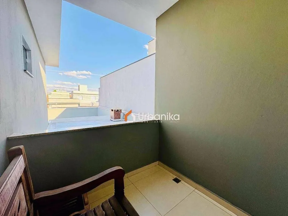 Casa, 3 quartos, 223 m² - Foto 12